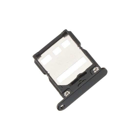 Bandeja Dual SIM Para Blackview A96 en color negro