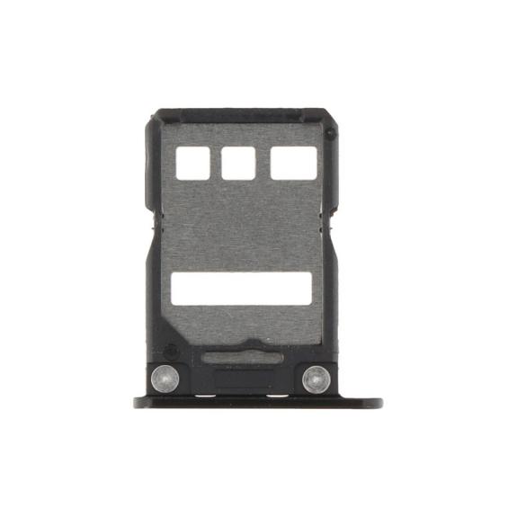 Bandeja Dual SIM Para Blackview A96 en color negro