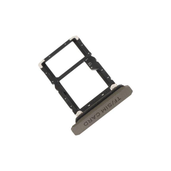 Bandeja dual Sim Para Blackview BV8100 en color gris