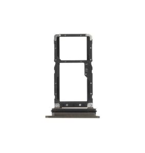 Bandeja dual Sim Para Blackview BV8100 en color gris