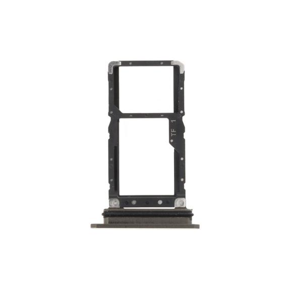 Bandeja dual Sim Para Blackview BV8100 en color gris