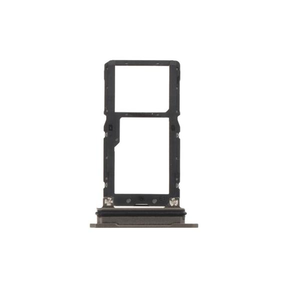 Bandeja dual Sim Para Blackview BV8100 en color gris