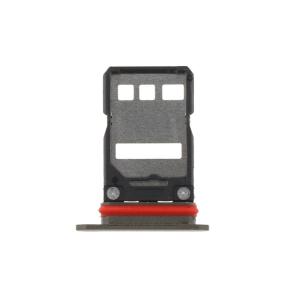 Bandeja dual SIM Para Blackview N6000 en color negro
