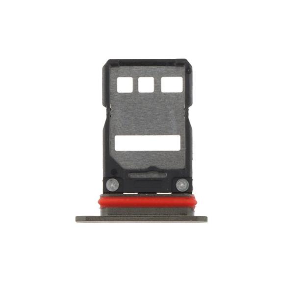 Bandeja dual SIM Para Blackview N6000 en color negro