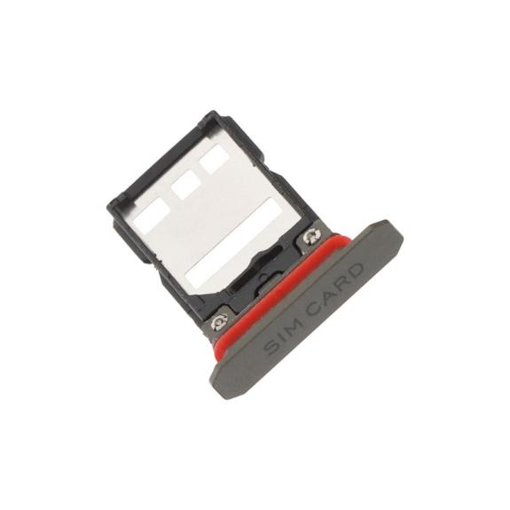 Bandeja dual SIM Para Blackview N6000 en color negro