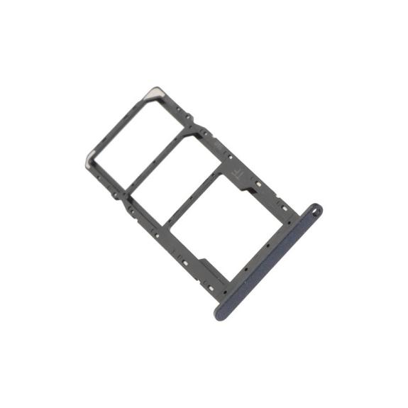 Bandeja dual SIM Para Blackview Shark 8 en color gris