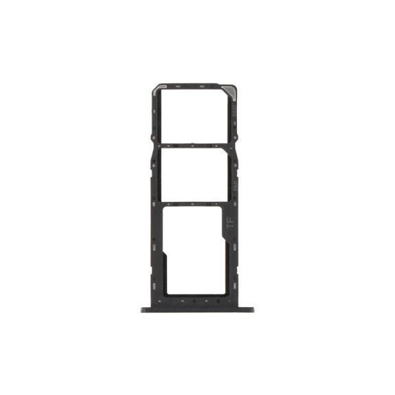 Bandeja dual SIM Para Blackview Shark 8 en color gris