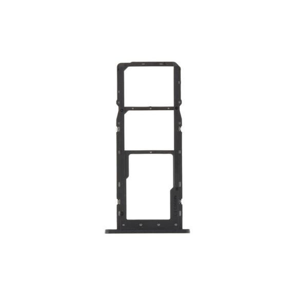 Bandeja dual SIM Para Blackview Shark 8 en color gris