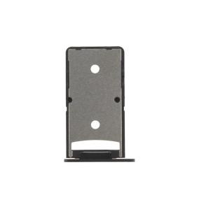 Bandeja Dual SIM Para Cubot KingKong AX en color negro