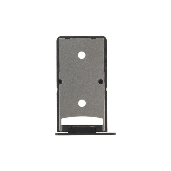 Bandeja Dual SIM Para Cubot KingKong AX en color negro