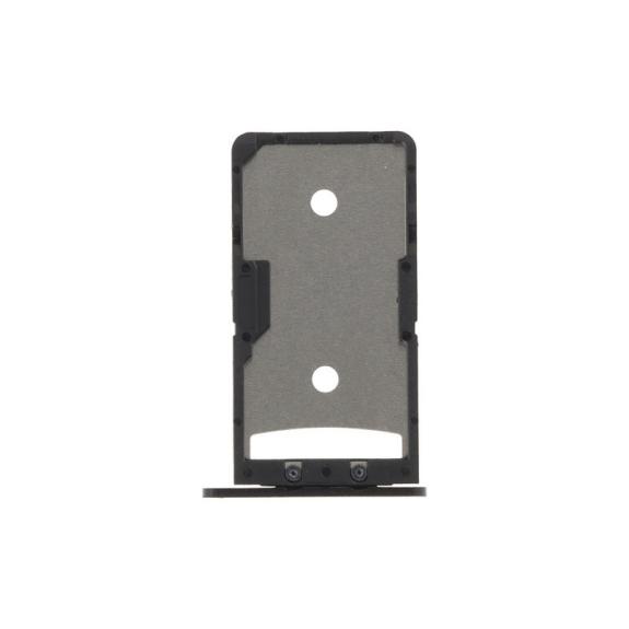 Bandeja Dual SIM Para Cubot KingKong AX en color negro
