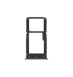 Bandeja Dual SIM Para Doogee N55 en color gris