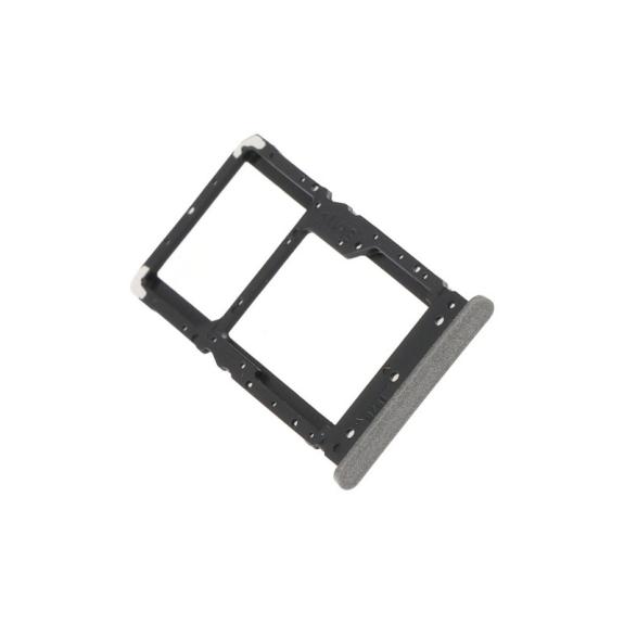 Bandeja Dual SIM Para Doogee N55 en color gris