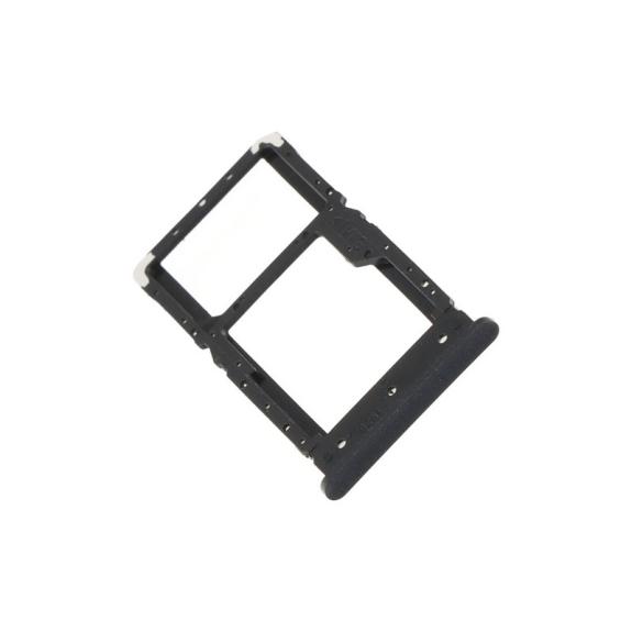 Bandeja Dual SIM Para Doogee N55 en color negro