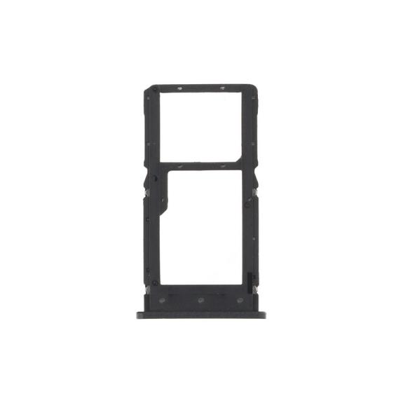 Bandeja Dual SIM Para Doogee N55 en color negro