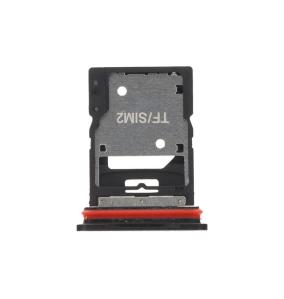 Bandeja Dual SIM para Doogee Smini en color negro