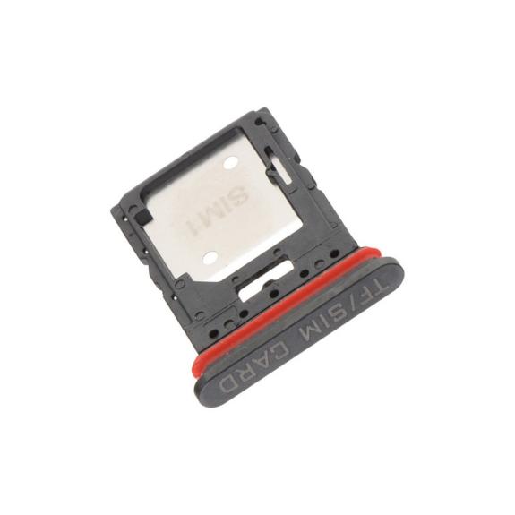 Bandeja Dual SIM para Doogee Smini en color negro