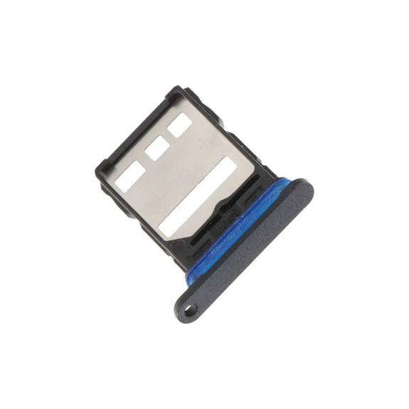 Bandeja dual SIM para Huawei Honor 200 en color negro