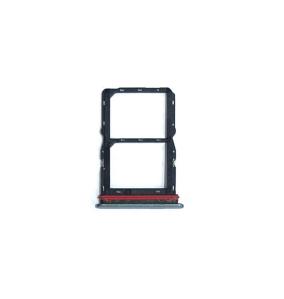 Bandeja dual SIM para Huawei Honor 200 en color verde