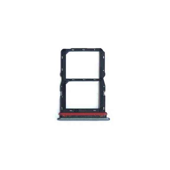 Bandeja dual SIM para Huawei Honor 200 en color verde