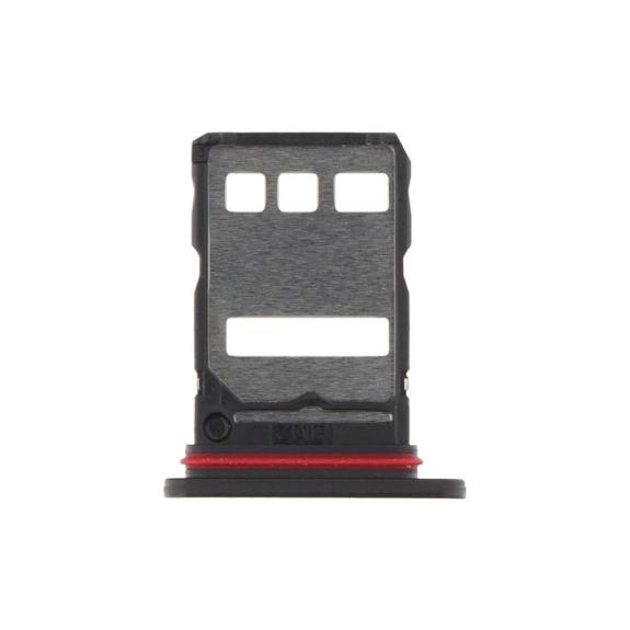 Bandeja dual SIM para Huawei Honor 200 Pro en color negro