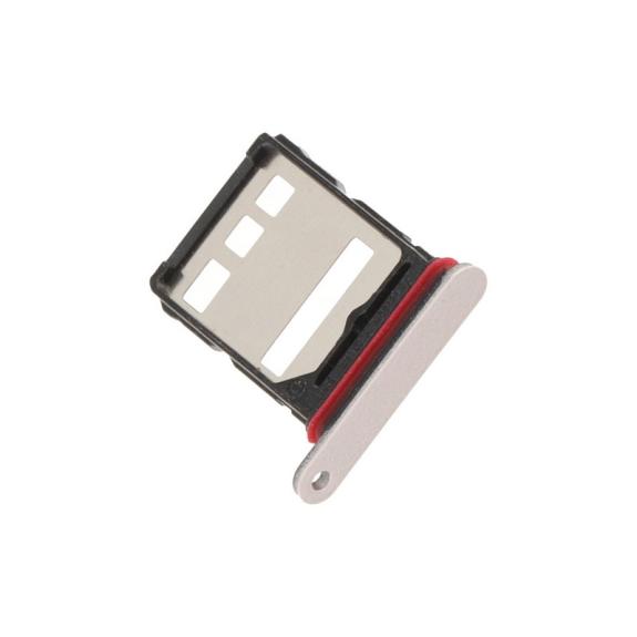 Bandeja Dual SIM Para Huawei Honor 400 Smart 4G Dorado