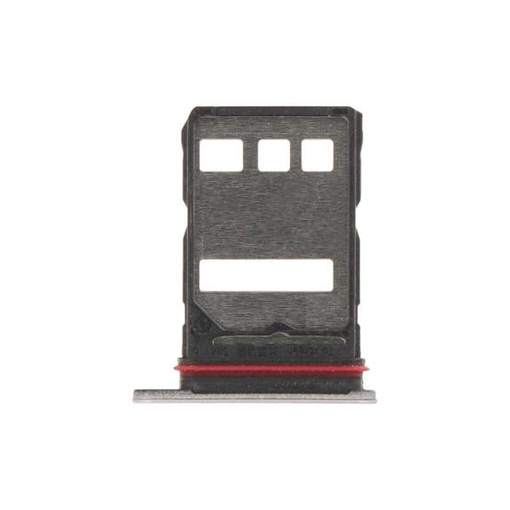 Bandeja Dual SIM Para Huawei Honor 400 Smart 4G Dorado