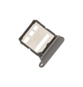 Bandeja dual SIM para Huawei Honor 600 / 600 Pro Negro
