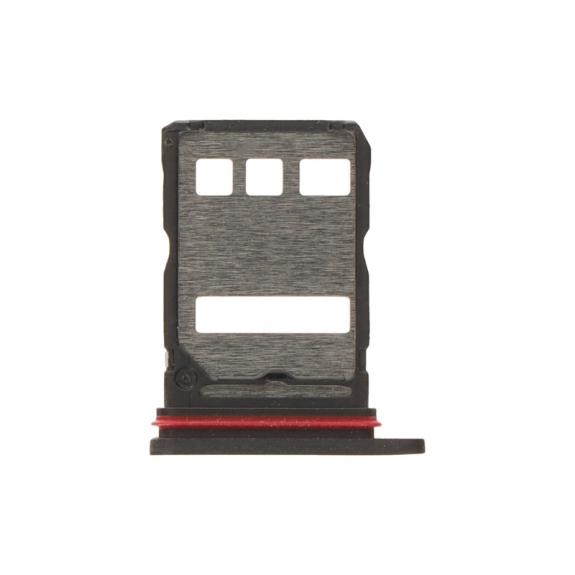 Bandeja Dual SIM Para Huawei Honor 600 Lite gris
