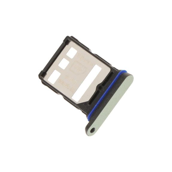 Bandeja dual SIM para Huawei Honor 600 Lite Mint Green
