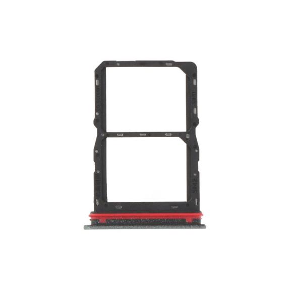 Bandeja Dual SIM Para Huawei Honor 90 en color verde