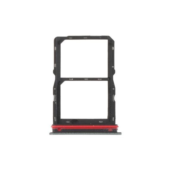 Bandeja Dual SIM Para Huawei Honor 90 en color verde