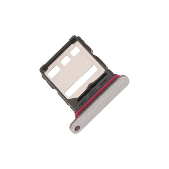 Bandeja Dual SIM Para Huawei Honor Honor 400 Dorado