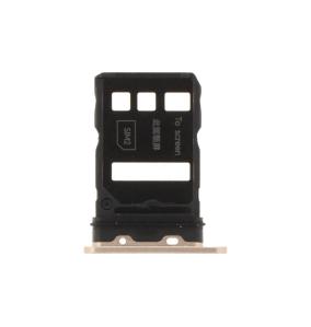 Bandeja Dual SIM Para Huawei Honor Magic V5 Dorado