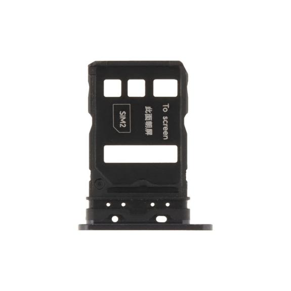 Bandeja Dual SIM Para Huawei Honor Magic V5 Negro