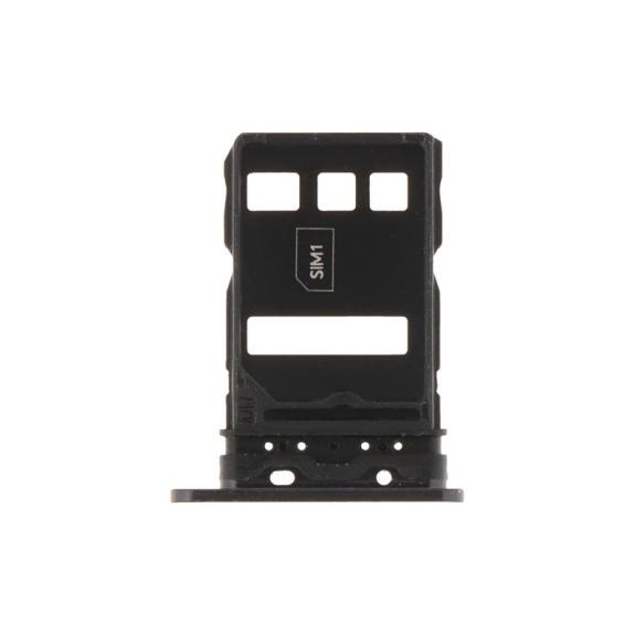 Bandeja Dual SIM Para Huawei Honor Magic V5 Negro