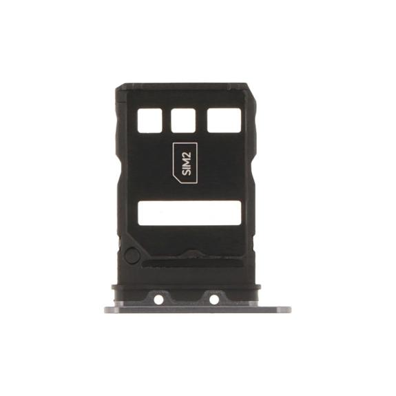 Bandeja Dual SIM Para Huawei Honor Magic Vs negro