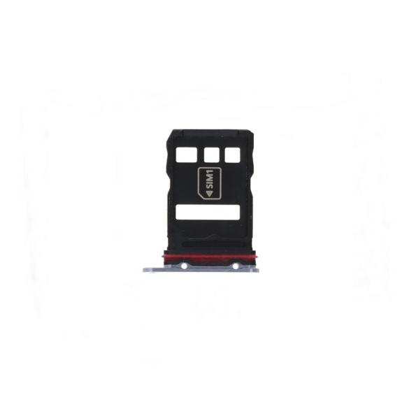 Bandeja dual SIM para Huawei Honor Magic4 Ultimate negro