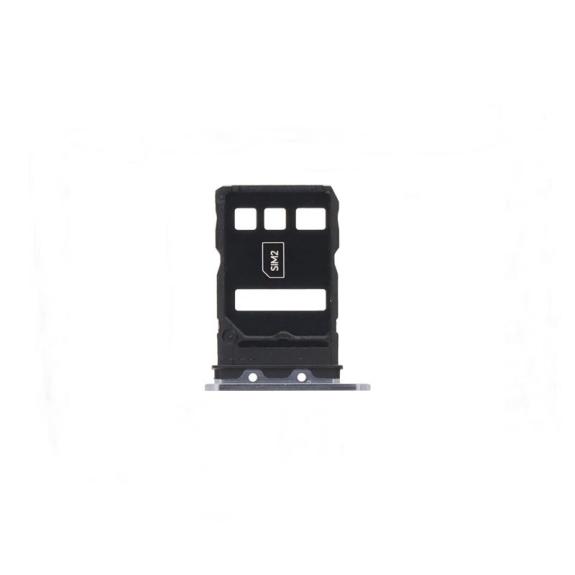 Bandeja dual SIM para Huawei Honor Magic5 Pro negro