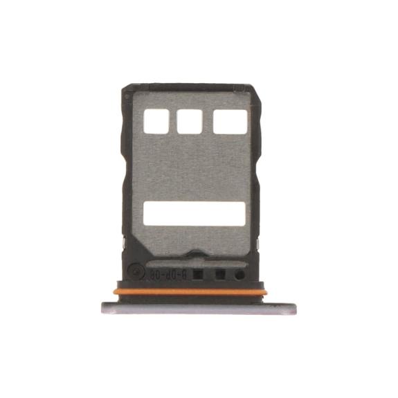 Bandeja Dual SIM Para Huawei Honor Magic7 Lite morado