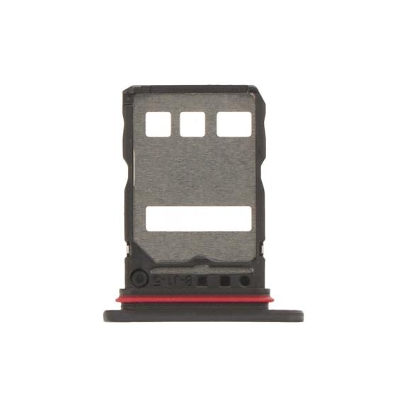 Bandeja Dual SIM Para Huawei Honor Magic7 Lite negro