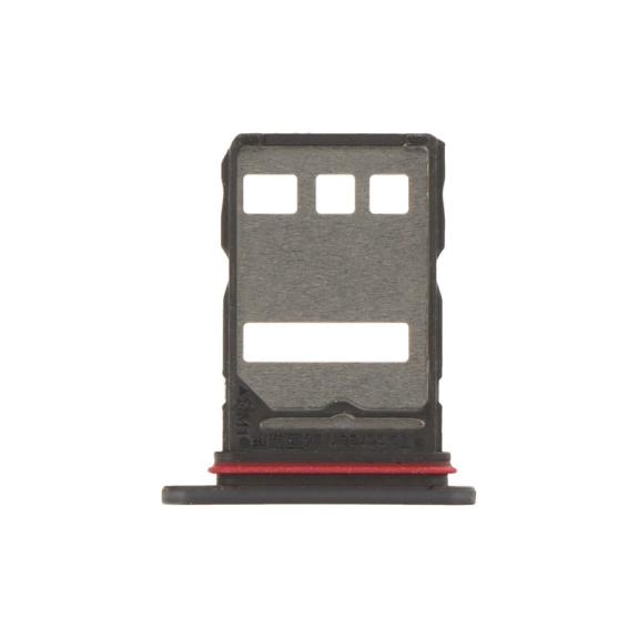 Bandeja Dual SIM Para Huawei Honor Magic7 Lite negro