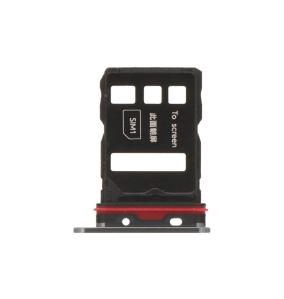 Bandeja Dual SIM Para Huawei Honor Magic7 RSR Porsche Design gri