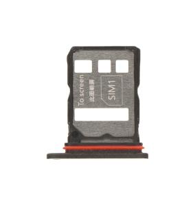 Bandeja Dual SIM Para Huawei Honor Magic8 Lite verde