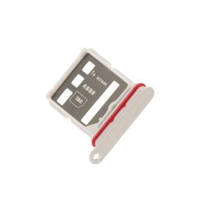 Bandeja Dual SIM Para Huawei Honor Magic8 Pro dorado