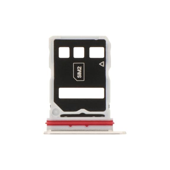 Bandeja Dual SIM Para Huawei Honor Magic8 Pro dorado