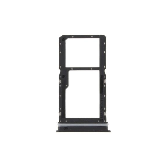 Bandeja Dual SIM Para Huawei Honor X7B en color negro