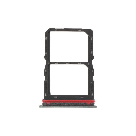 Bandeja Dual Sim Para Huawei Honor X7c en color verde