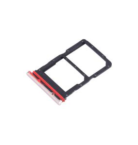 Bandeja dual Sim Para Huawei Mate X3 en color dorado