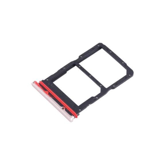 Bandeja dual Sim Para Huawei Mate X3 en color dorado
